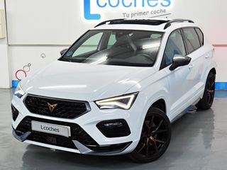 CUPRA Ateca 2023