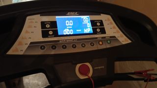 Cinta de Correr BH Fitness