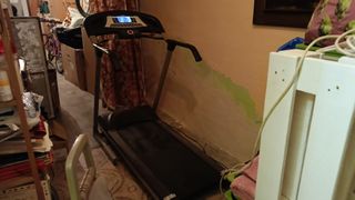 Cinta de Correr BH Fitness