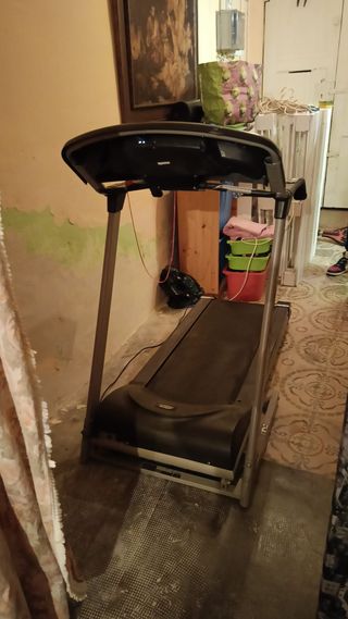 Cinta de Correr BH Fitness