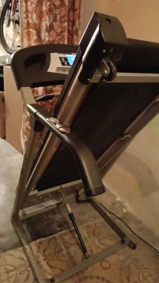 Cinta de Correr BH Fitness