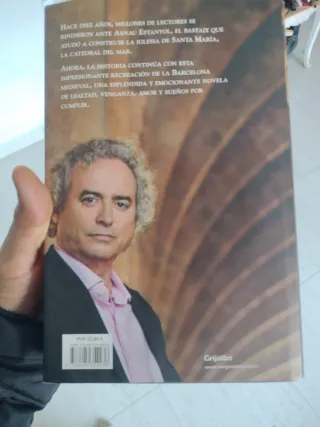 Los herederos de la tierra (Novela histórica) (...