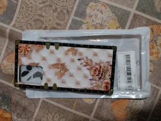 Cover Xiaomi Redmi Note 12 4G