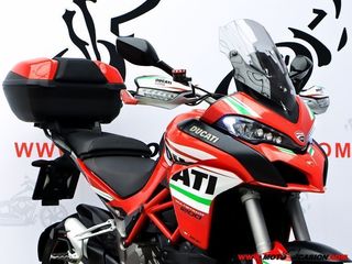 DUCATI MULTISTRADA 1200 S