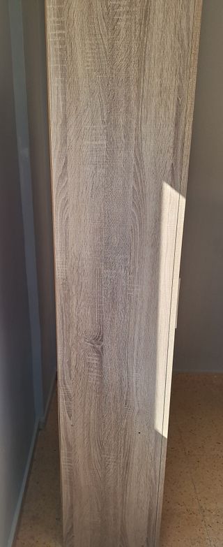 Armario Multiusos Madera