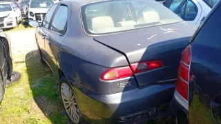 Despiece Alfa Romeo 156