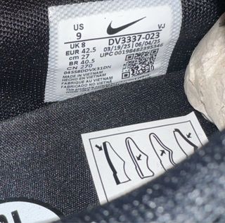 Zapatillas Nike Air Max DN