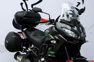 KAWASAKI VERSYS 1000