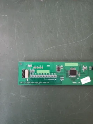 Maquina Tragaperras Display Cirsa.