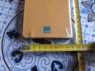 Thun = block notes o agendina esclusiva Thun Club