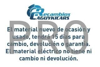 Soporte motor izquierdo BMW