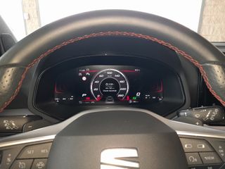 SEAT Arona 1.0 TSI FR 115CV 2024