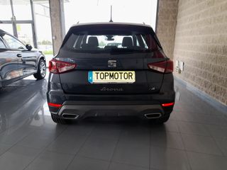 SEAT Arona 1.0 TSI FR 115CV 2024