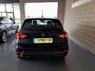 SEAT Arona 1.0 TSI FR 115CV 2024