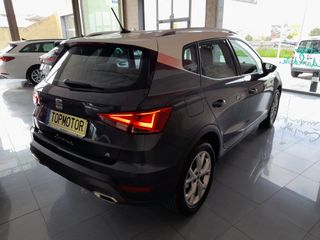 SEAT Arona 1.0 TSI FR 115CV 2024