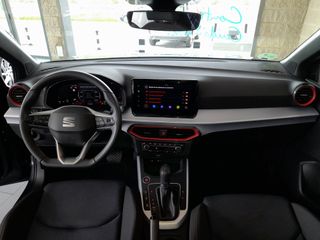 SEAT Arona 1.0 TSI FR 115CV 2024
