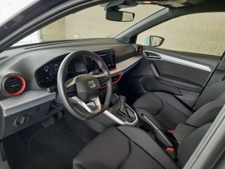 SEAT Arona 1.0 TSI FR 115CV 2024