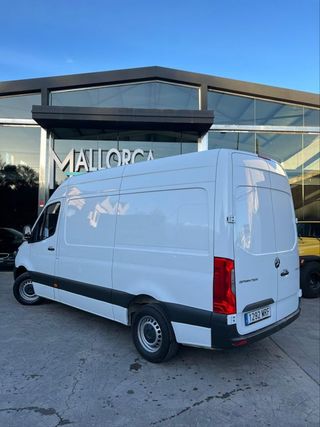 MERCEDES-BENZ Sprinter 315 CDI LARGO 3.5T T. ALTO