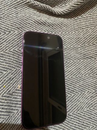 iPhone 16 Rosa 128GB