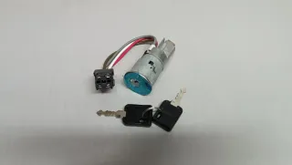 Cerradura arranque Renault Rodeo y Trafic