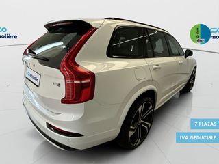Volvo XC90 B5 D R-Design AWD Auto 173 kW (235 CV)