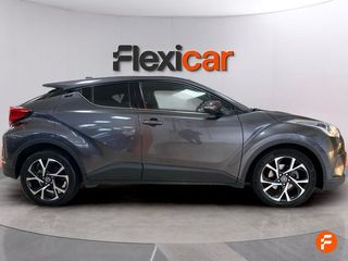 Toyota C-HR 1.8 125H Active