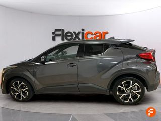 Toyota C-HR 1.8 125H Active