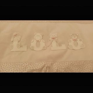 Set Copripiumino LOLO