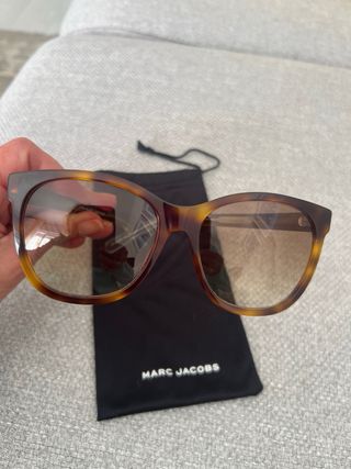 Occhiali da sole Marc Jacobs Tartaruga