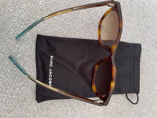 Occhiali da sole Marc Jacobs Tartaruga