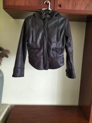 Chaqueta Zara 11-12 años