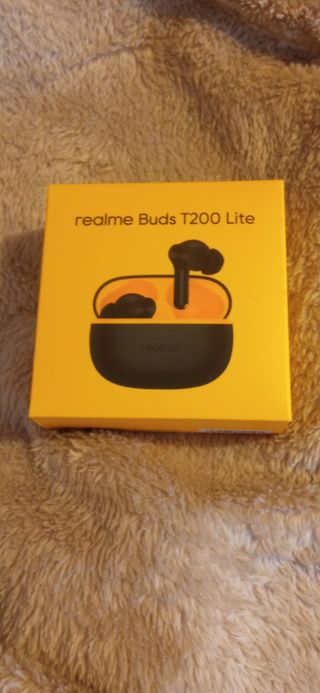 Reloj inteligente realme Watch 5 + Auriculares