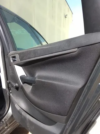 Guarnecido trasero derecho Citroen C4 Picasso