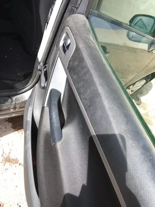 Guarnecido trasero derecho Citroen C4 Picasso