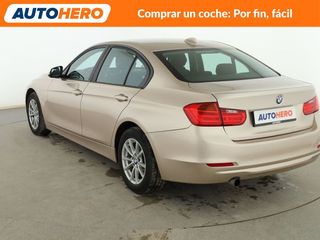 BMW Serie 3 316i