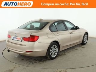 BMW Serie 3 316i