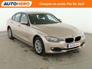 BMW Serie 3 316i