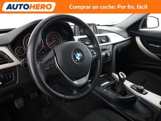 BMW Serie 3 316i