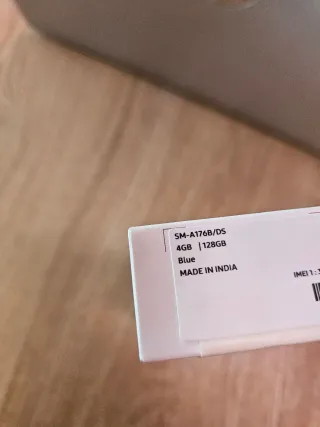 Samsung Galaxy A17 5G