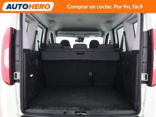 Fiat Doblò 1.6 JTDM Trekking