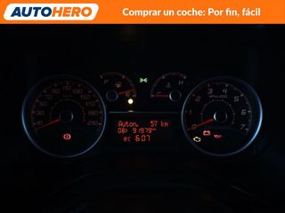 Fiat Doblò 1.6 JTDM Trekking