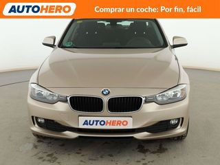 BMW Serie 3 316i