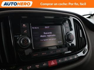 Fiat Doblò 1.6 JTDM Trekking