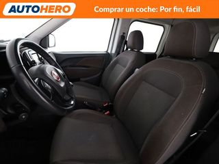 Fiat Doblò 1.6 JTDM Trekking