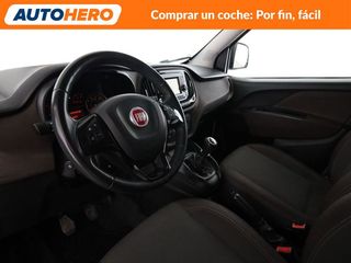 Fiat Doblò 1.6 JTDM Trekking