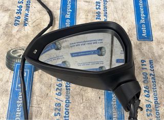 RETROVISOR IZQUIERDO AUDI A4 B9 2019