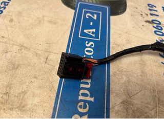 RETROVISOR IZQUIERDO AUDI A4 B9 2019