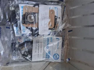 Kit 150 Reparación Carburadores Coches Antiguos