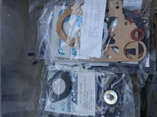 Kit 150 Reparación Carburadores Coches Antiguos