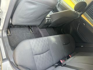 Mercedes-Benz Clase C 2004
